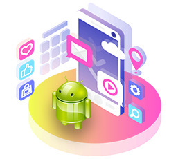 Android App Development